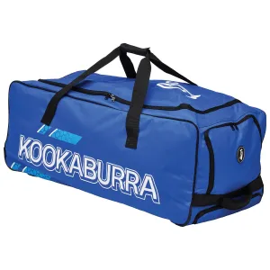 Kookaburra Pro 2.0 Cricket Wheelie Bag