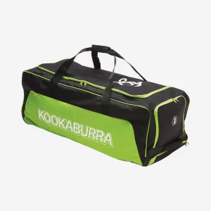 Kookaburra Pro 2.0 Wheelie Bag