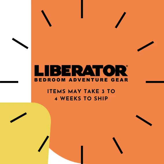 Liberator Flip Ramp