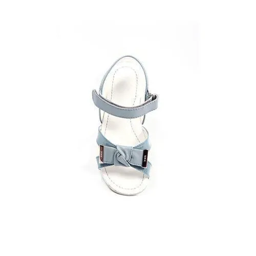 Light Blue 27 EUR - 10 US Tods girl sandals UXT0IU09990VW2U008