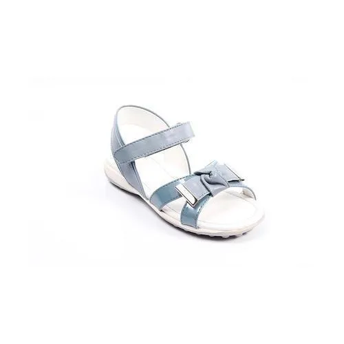 Light Blue 27 EUR - 10 US Tods girl sandals UXT0IU09990VW2U008