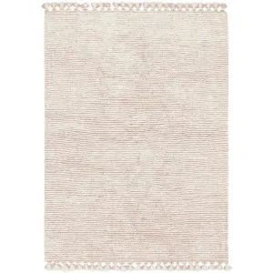 Lorena Canals Woolable Rug Koa Pink