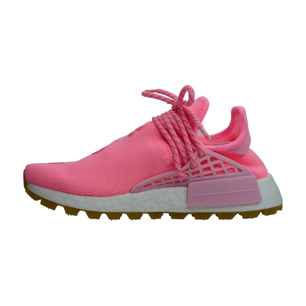 Mens Adidas PW HU NMD PRD - EG7740 - Pink Cream