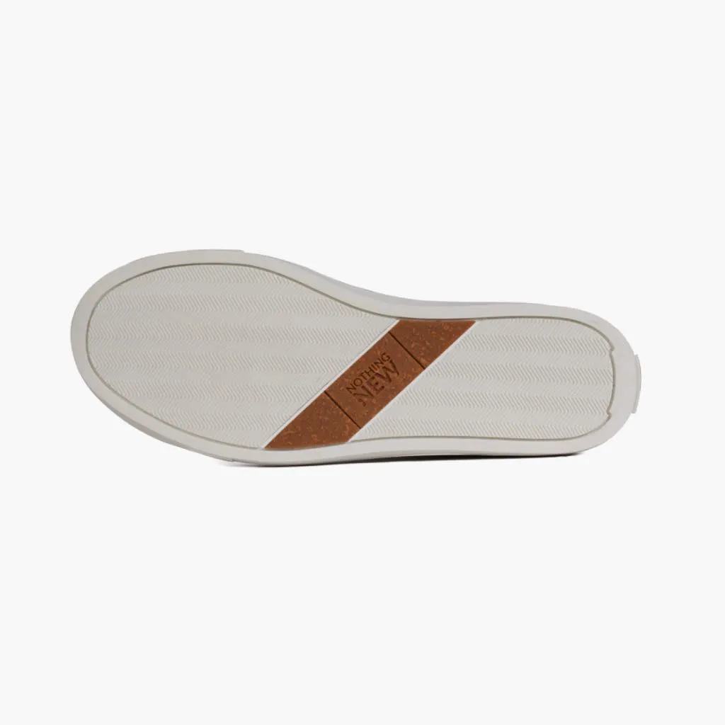 Men's Low Top | Field Tan