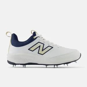 New Balance CK4030 V5 Spike Cricket Shoes