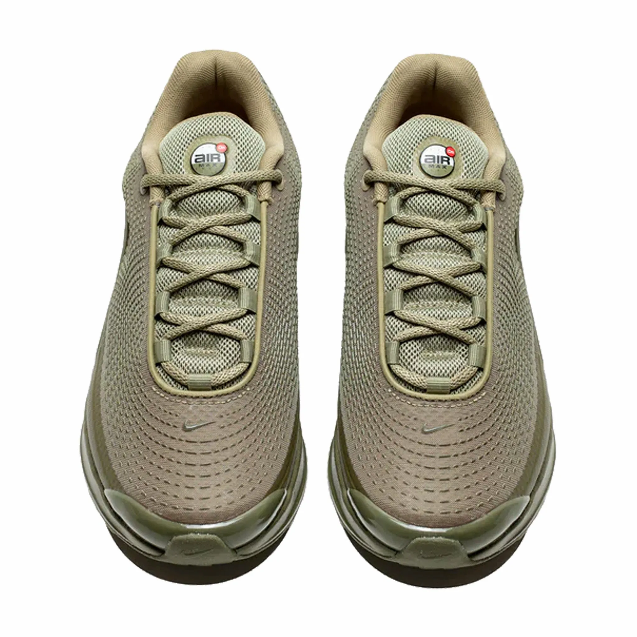 Nike Air Max Dn "Neutral Olive" (Neutral Olive/Medium Olive-Dark Stucco)