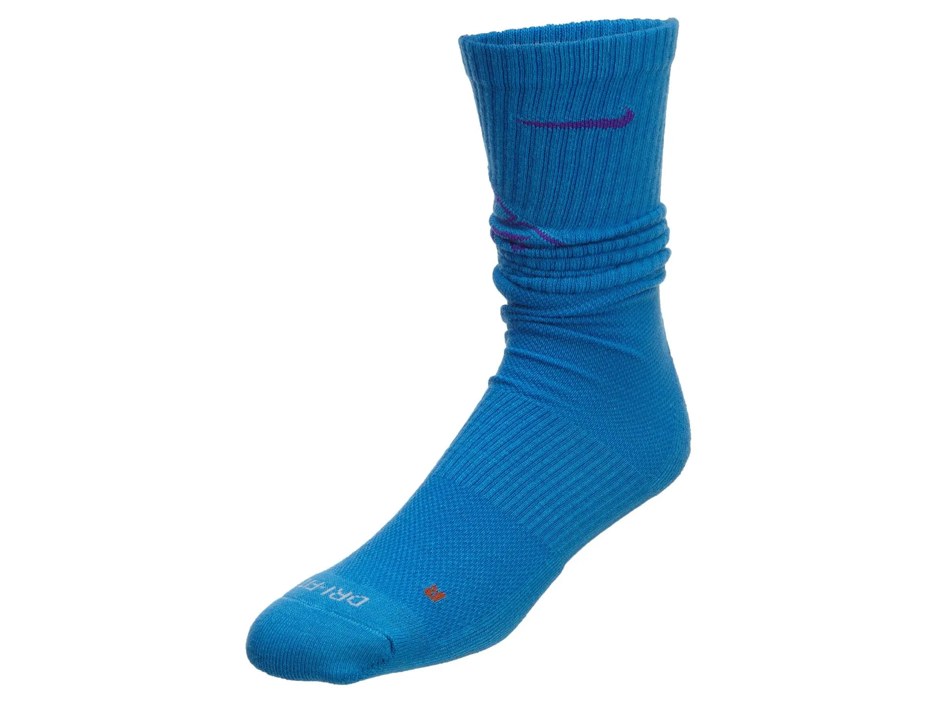 Nike Dri-fit Cotton Fly Crew Socks (3 Pair) Mens Style : Sx4689