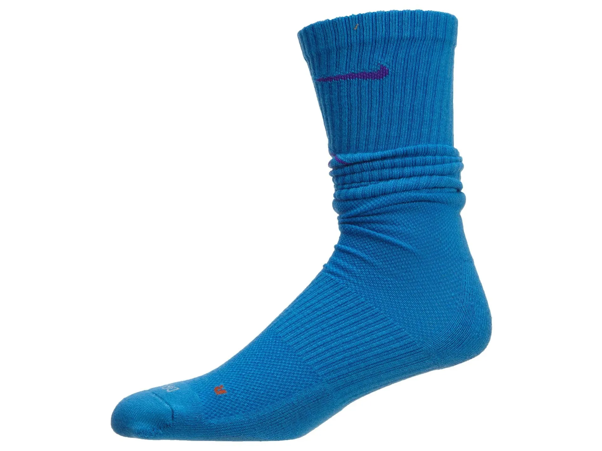 Nike Dri-fit Cotton Fly Crew Socks (3 Pair) Mens Style : Sx4689