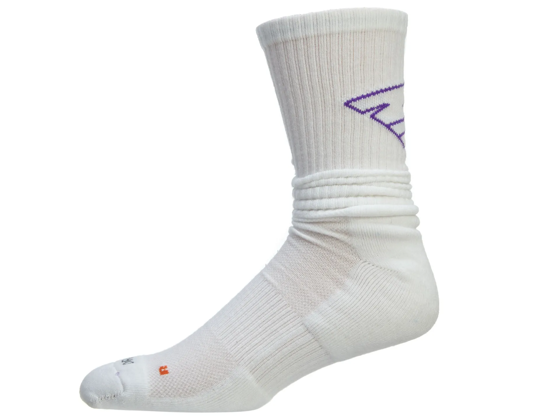 Nike Dri-fit Cotton Fly Crew Socks (3 Pair) Mens Style : Sx4689