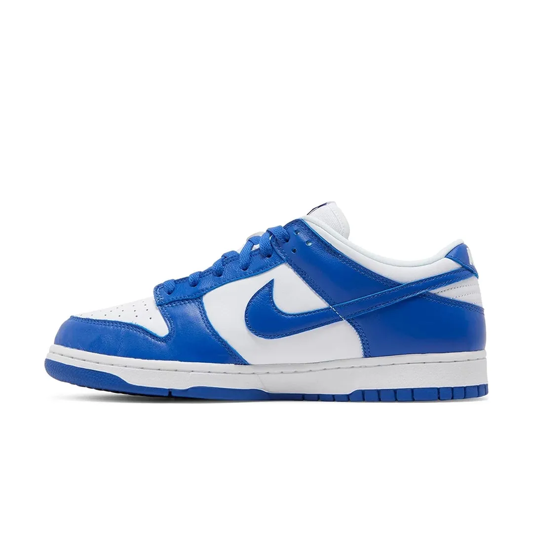 Nike Dunk Low SP Kentucky (2022)