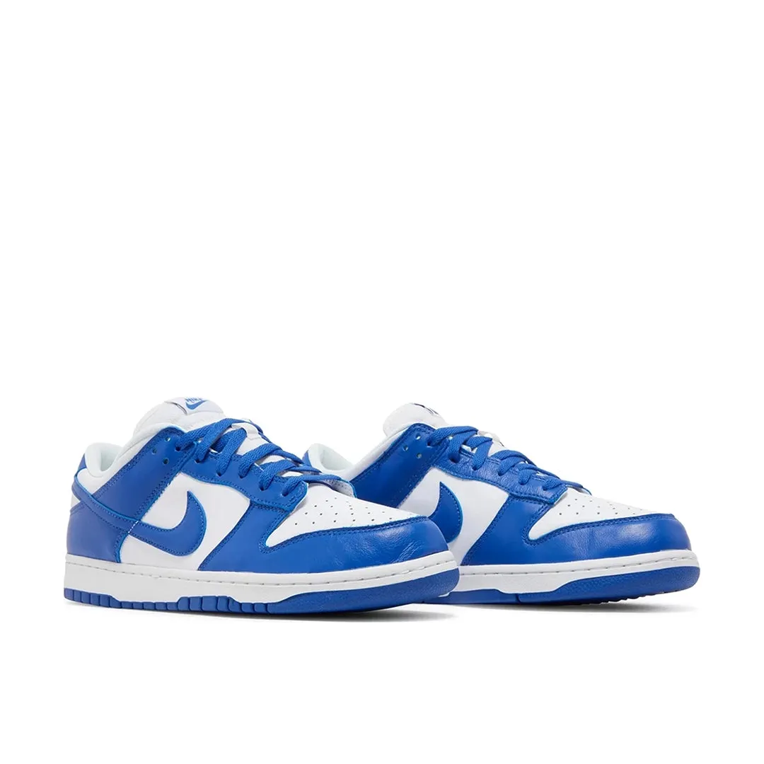 Nike Dunk Low SP Kentucky (2022)