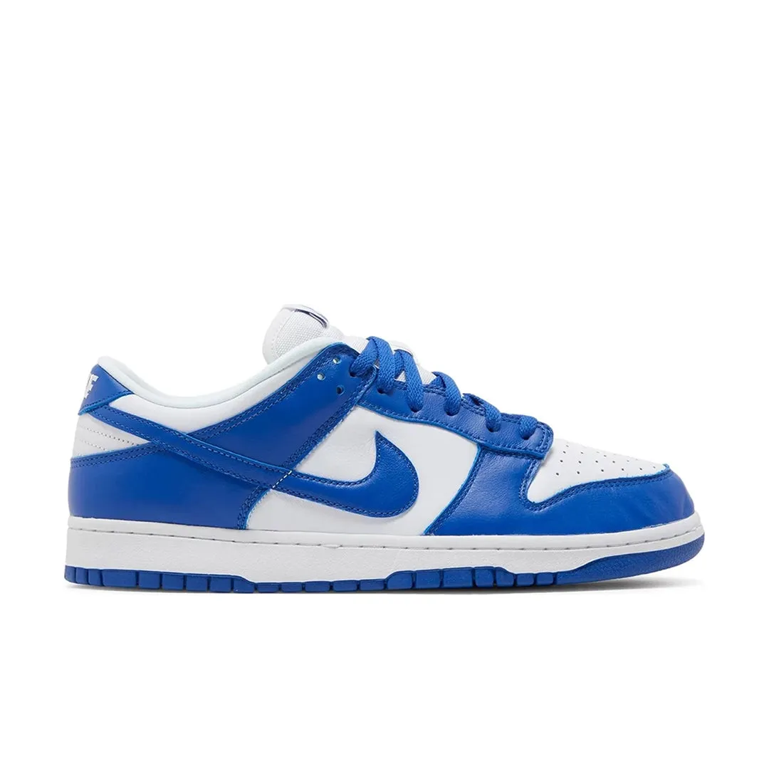 Nike Dunk Low SP Kentucky (2022)