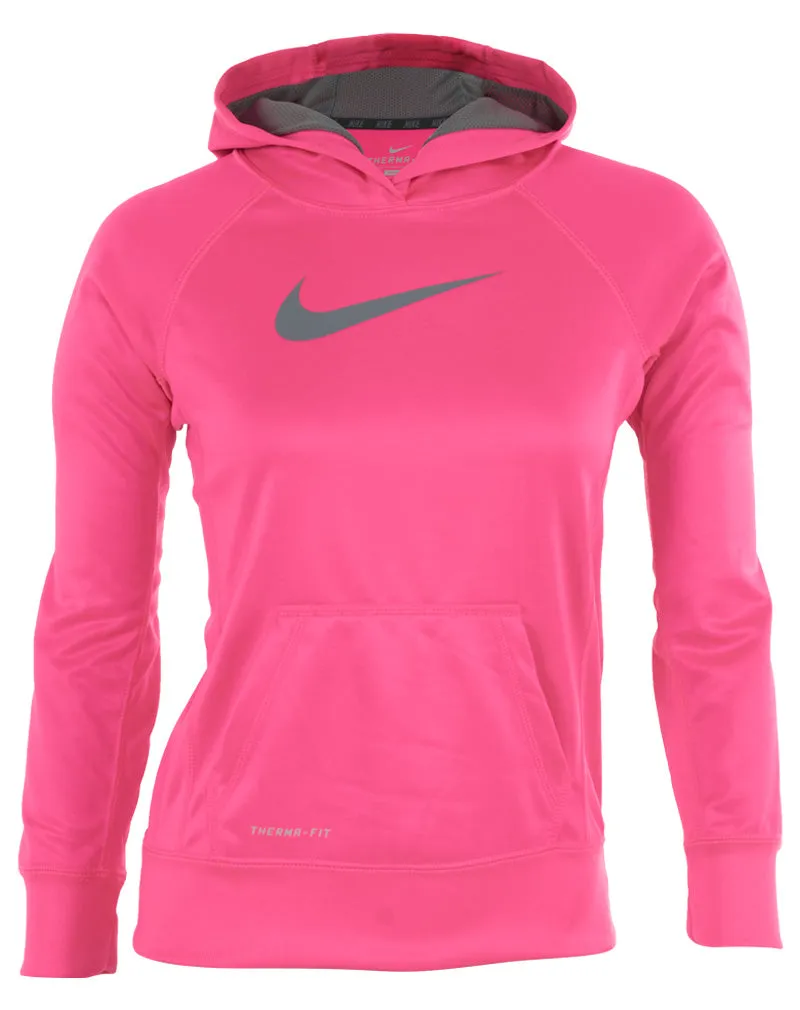 Nike Ko 2.0 Hoodie Big Kids Style : 546099