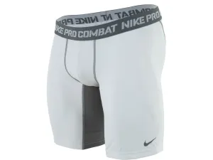 NIKE PRO COMBAT CORE FITTED 6\ 2.0 MENS STYLE # 449820