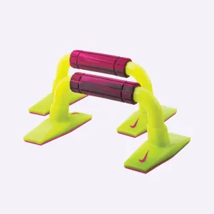 Nike - Push Up Grips 2.0 - Hyper Pink/Fucshia/Volt