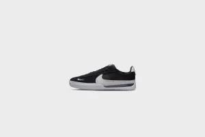 Nike SB BRSB (Black/Black/White/White)