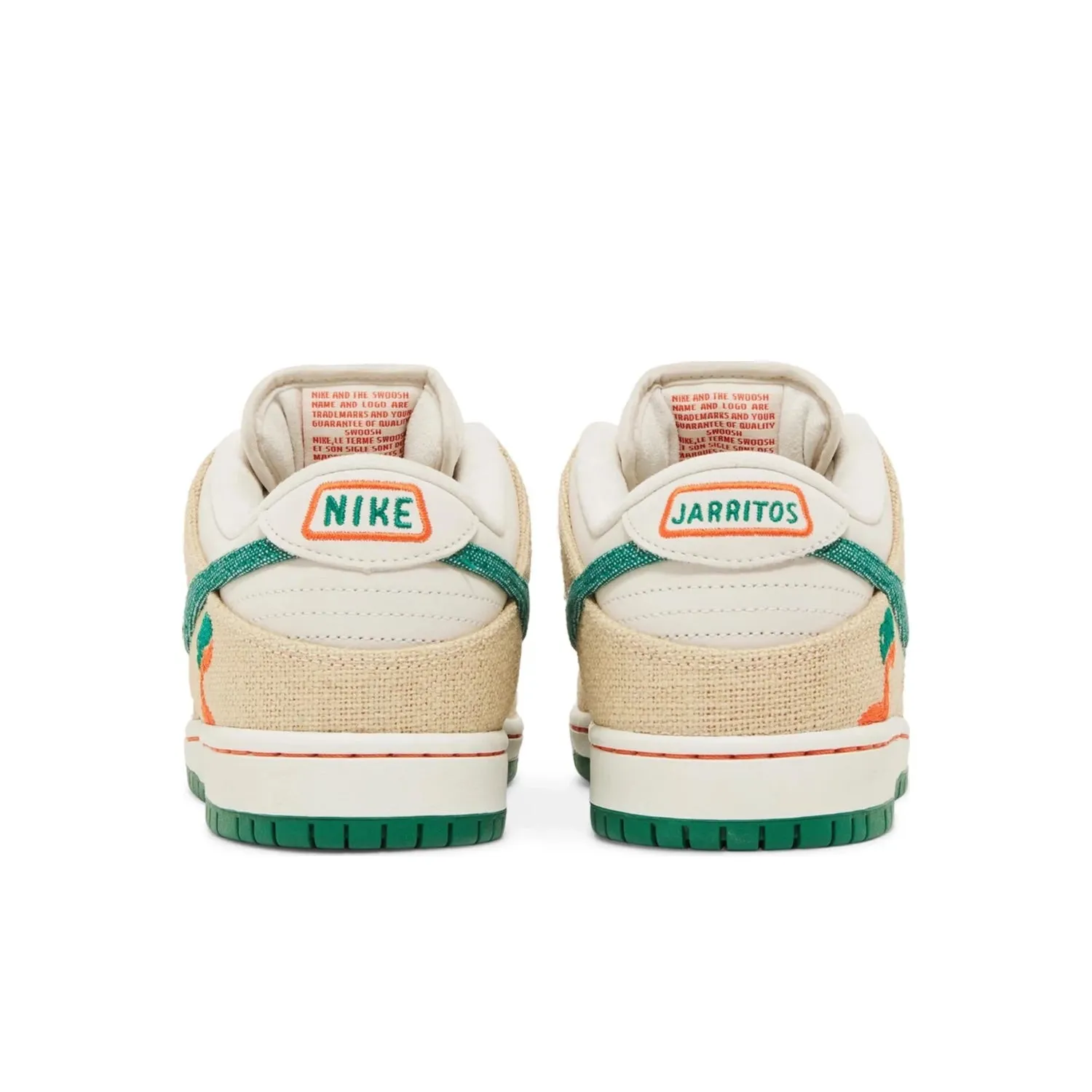 Nike SB Dunk Low Jarritos