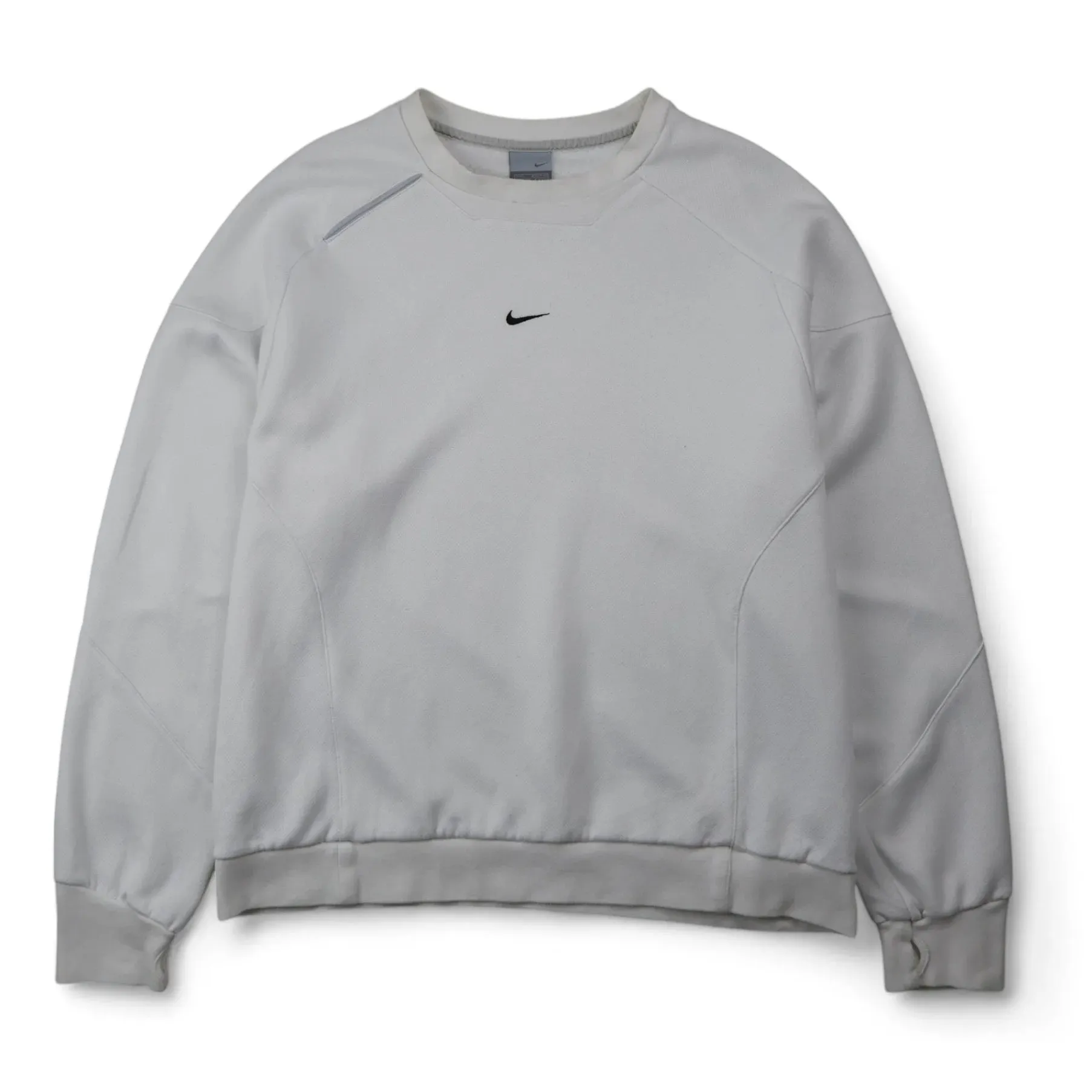 Nike Sweatshirt (M)