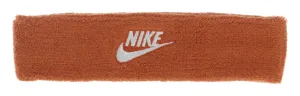 NIKE SWOOSH HEADBAND STYLE # AC0137-801