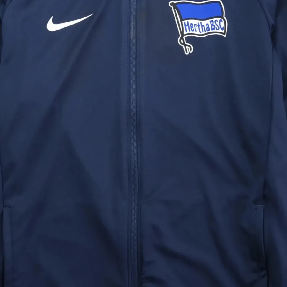 Nike Track Jacket (L)