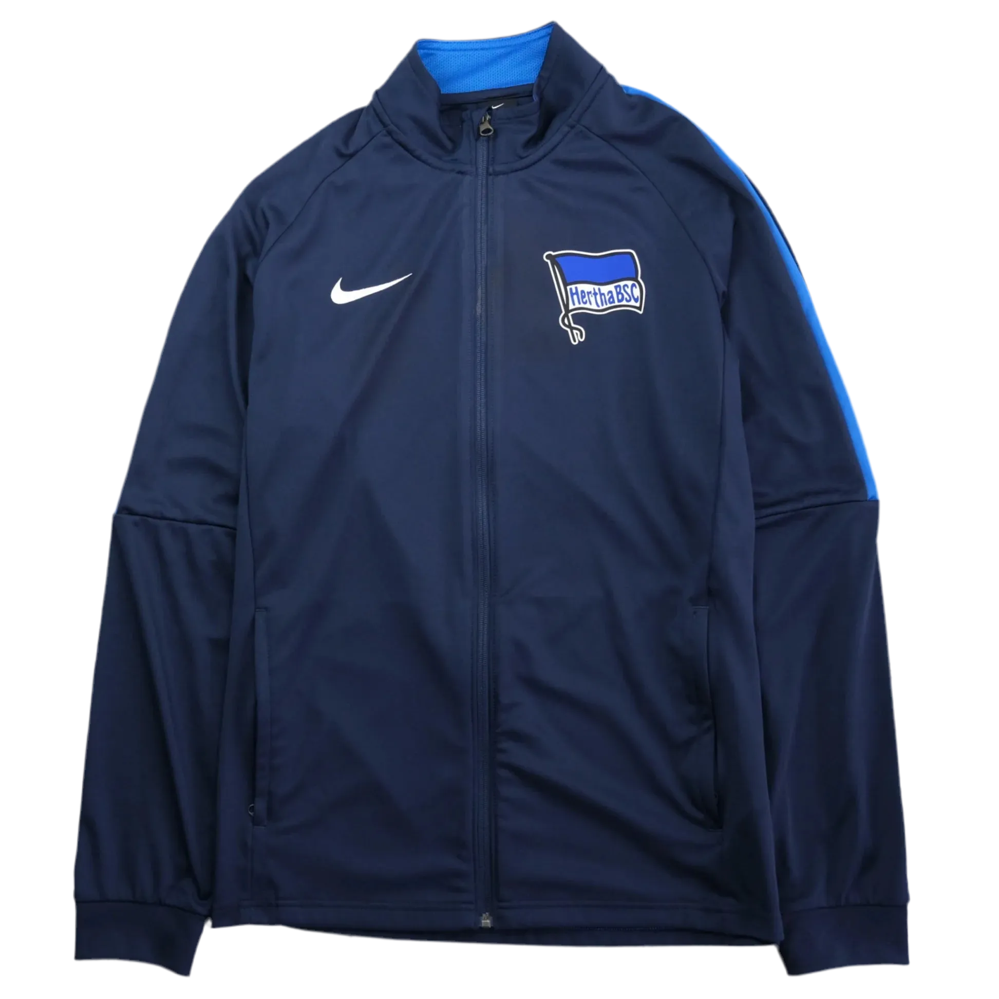 Nike Track Jacket (L)