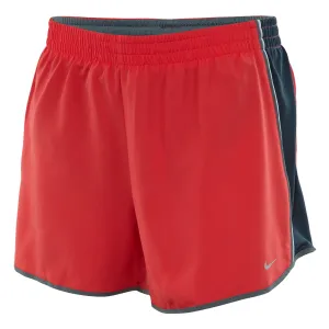 NIKE WOMENS LOW RISE TEMPO SHORT STYLE# 339866