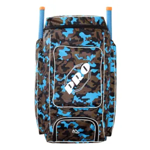 Protos Camo Large Duffle Bag