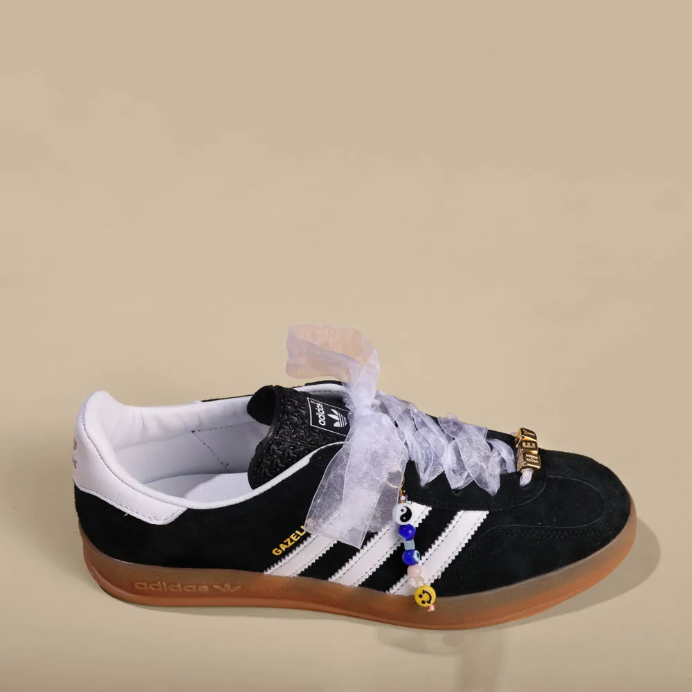 Sallys Sneakers X Me & My Box - Deko til dine sneakers