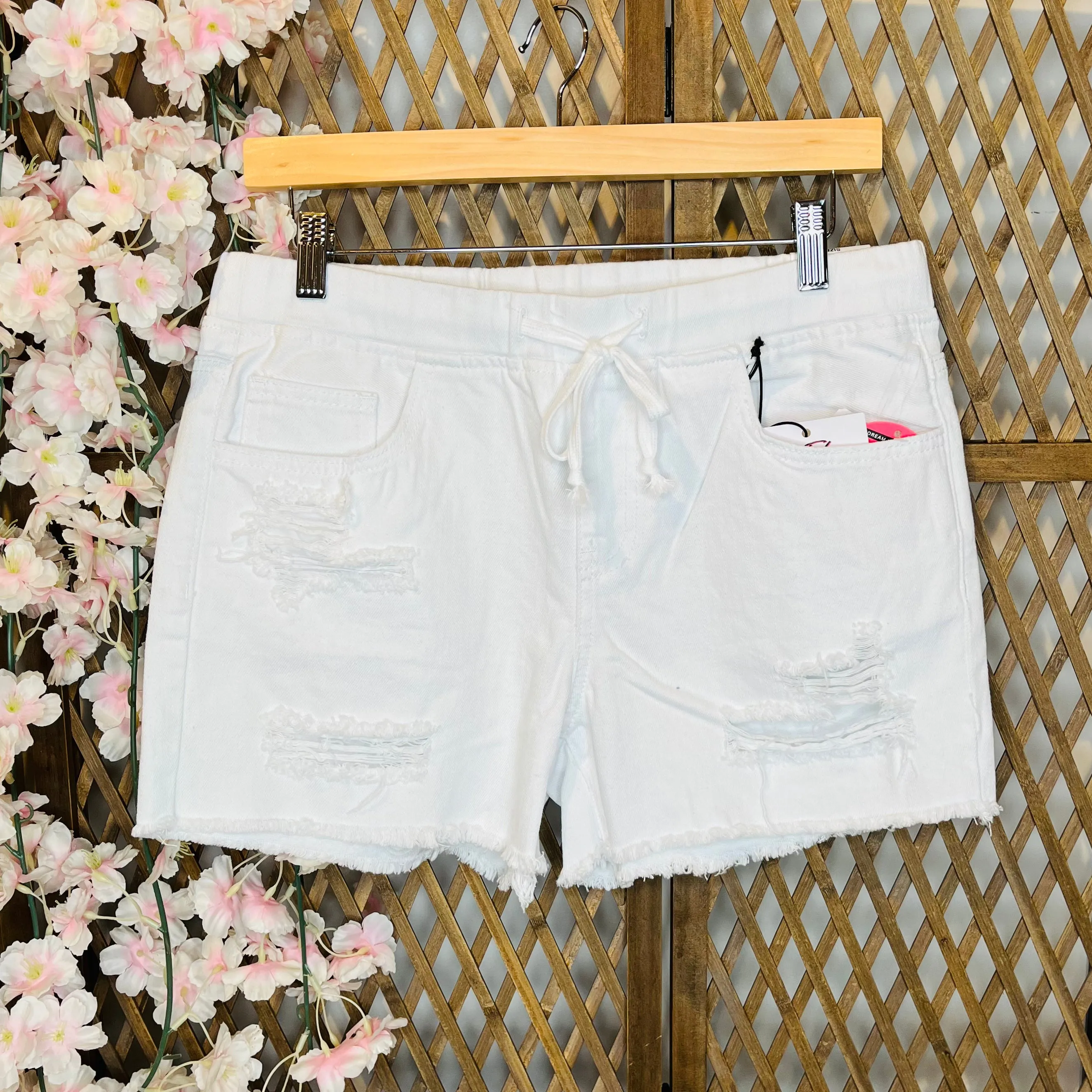 So Trendy Shorts!