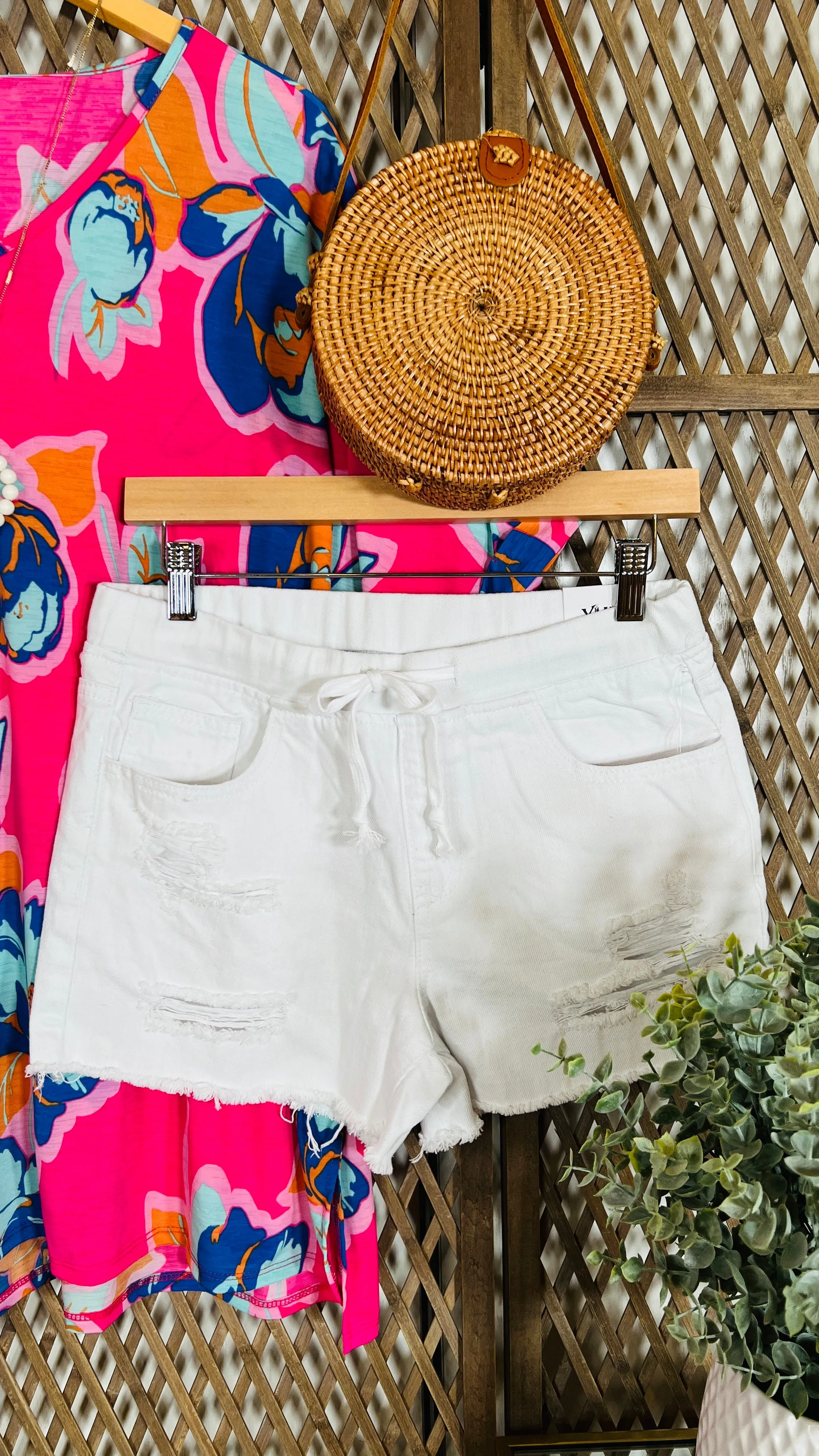 So Trendy Shorts!