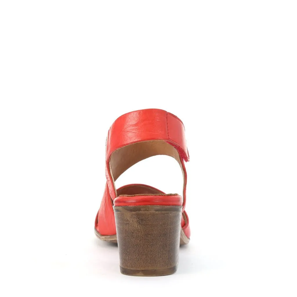 STARLIT ARCHIVE SANDALS