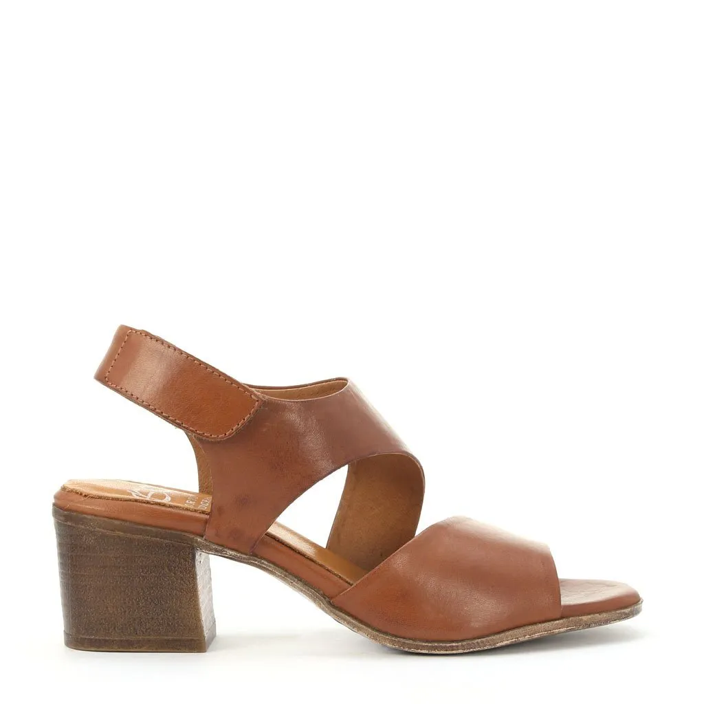 STARLIT ARCHIVE SANDALS