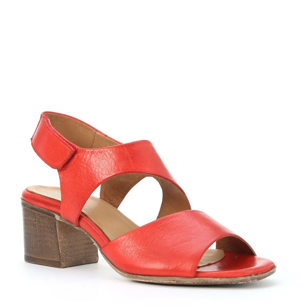 STARLIT ARCHIVE SANDALS