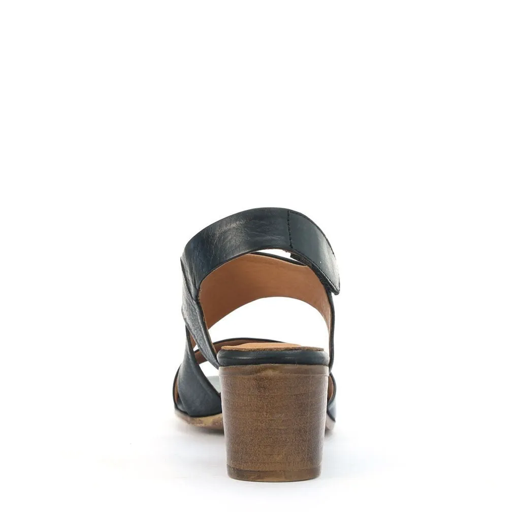 STARLIT ARCHIVE SANDALS