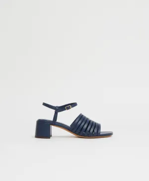 Sun Sandal - Blue