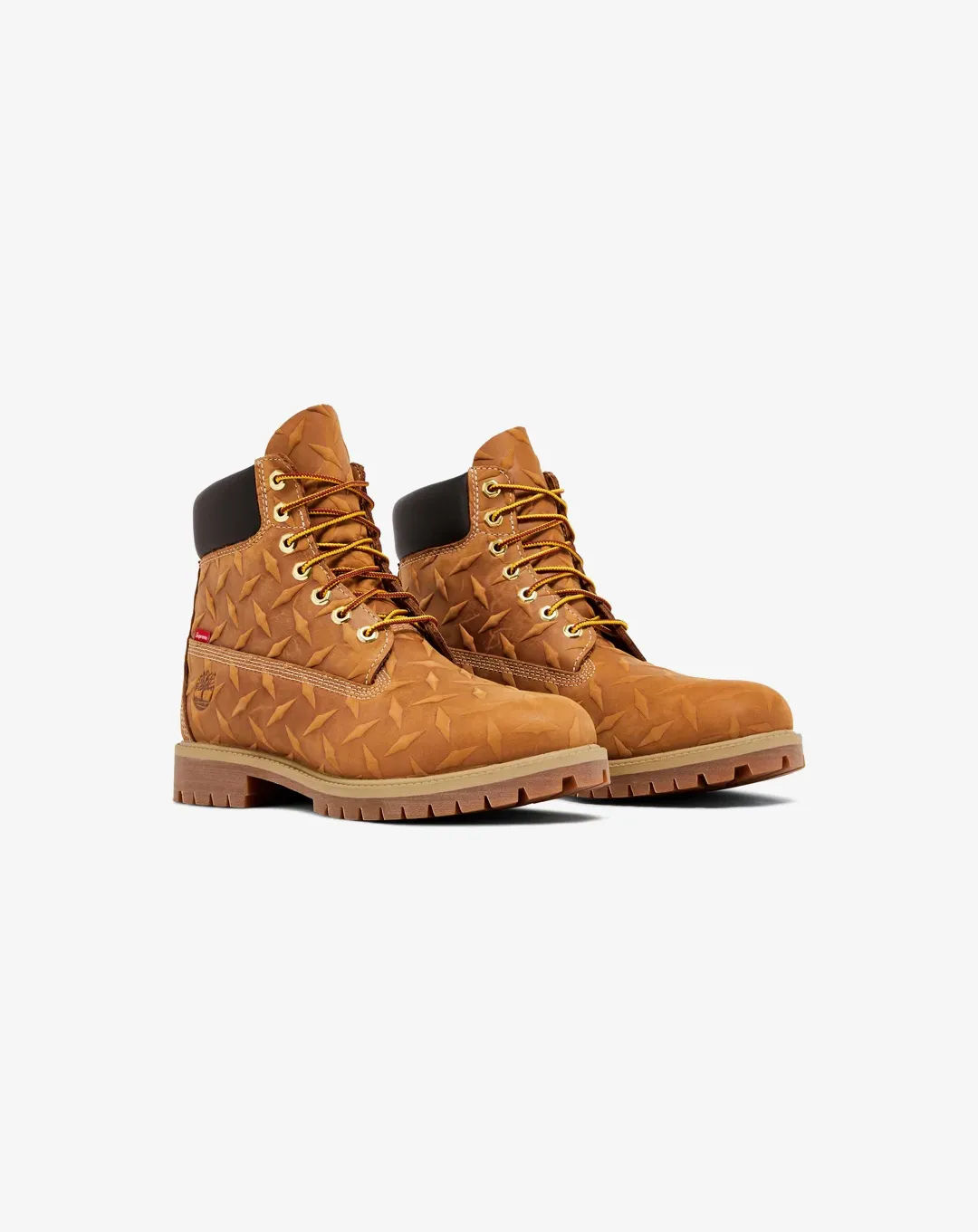 Supreme x 6 Inch Premium Waterproof Boot