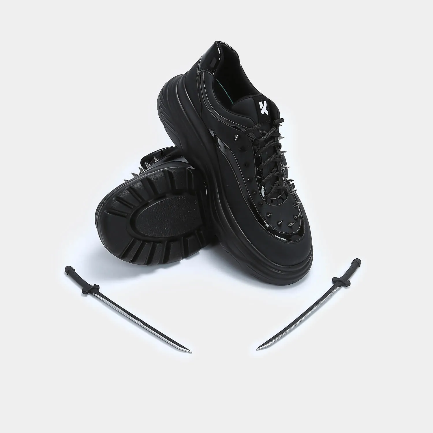 Takeda Men's  Sword Trainers