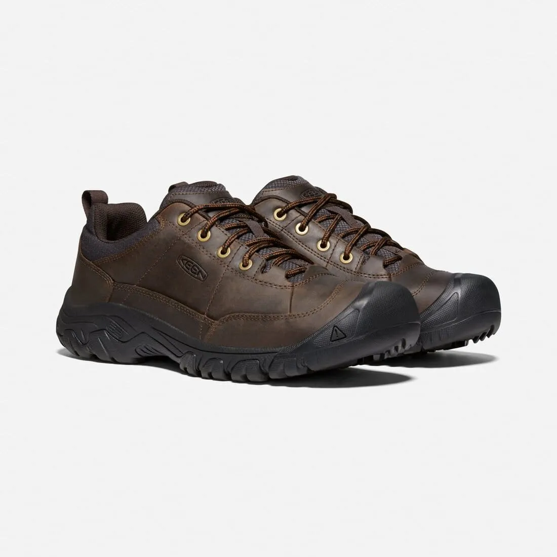 Targhee III Oxford