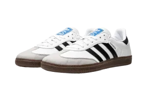 Tênis Adidas Samba Vegan