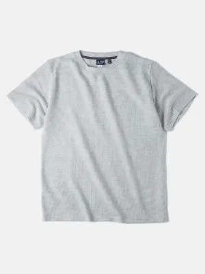 Ultra-Breathable Waffle T-shirt